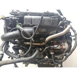 Moteur Citroen C2 Phase 1